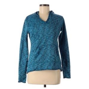 Tangerine ©️ Hoodie (Blue)